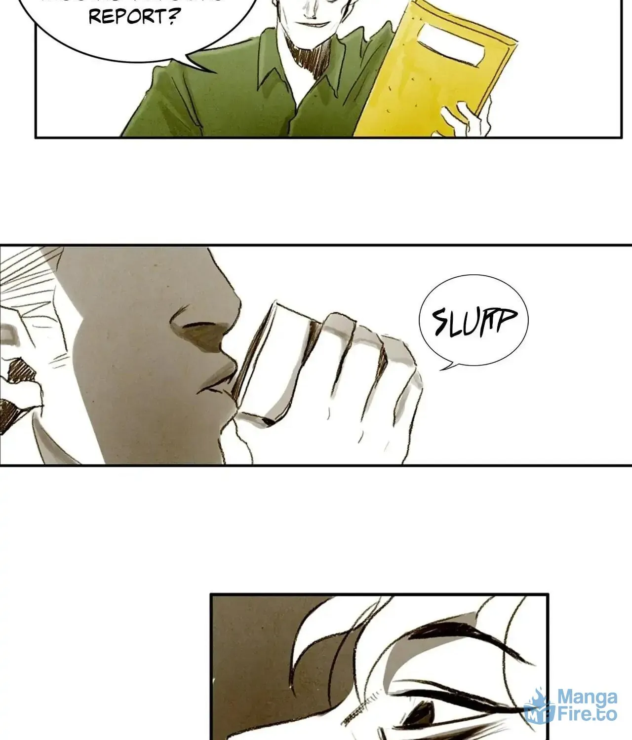 Read Delicious! chapter 12 image 46 on Lezhin