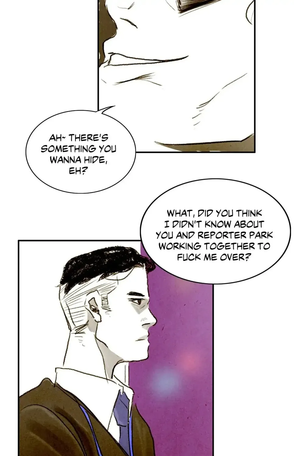 Read Delicious! chapter 12 image 47 on Lezhin