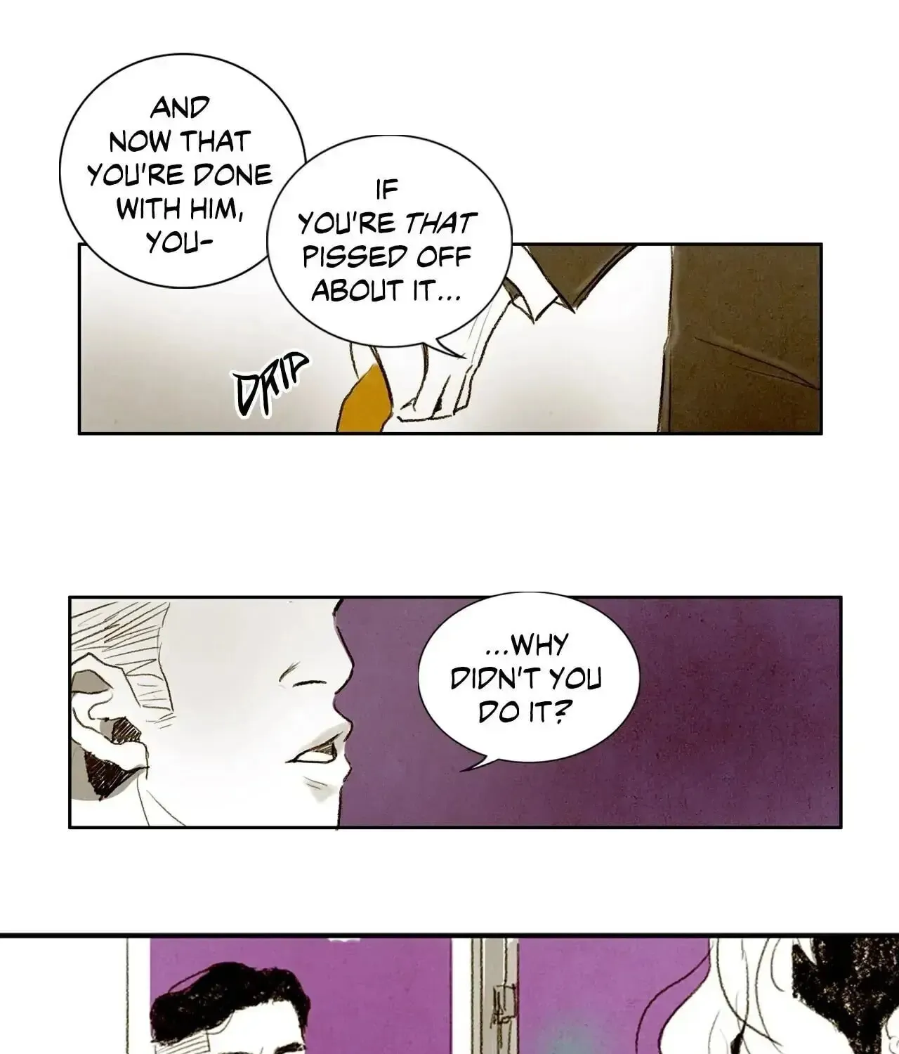 Read Delicious! chapter 12 image 49 on Lezhin