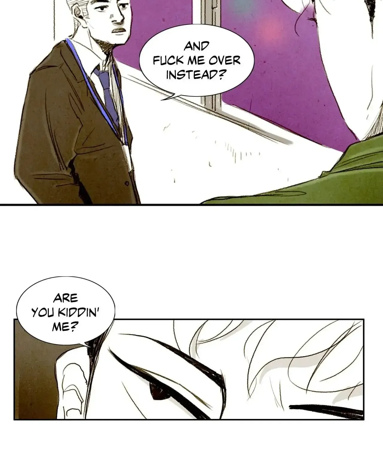 Read Delicious! chapter 12 image 50 on Lezhin