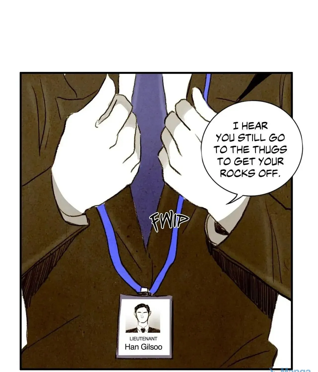 Read Delicious! chapter 12 image 51 on Lezhin