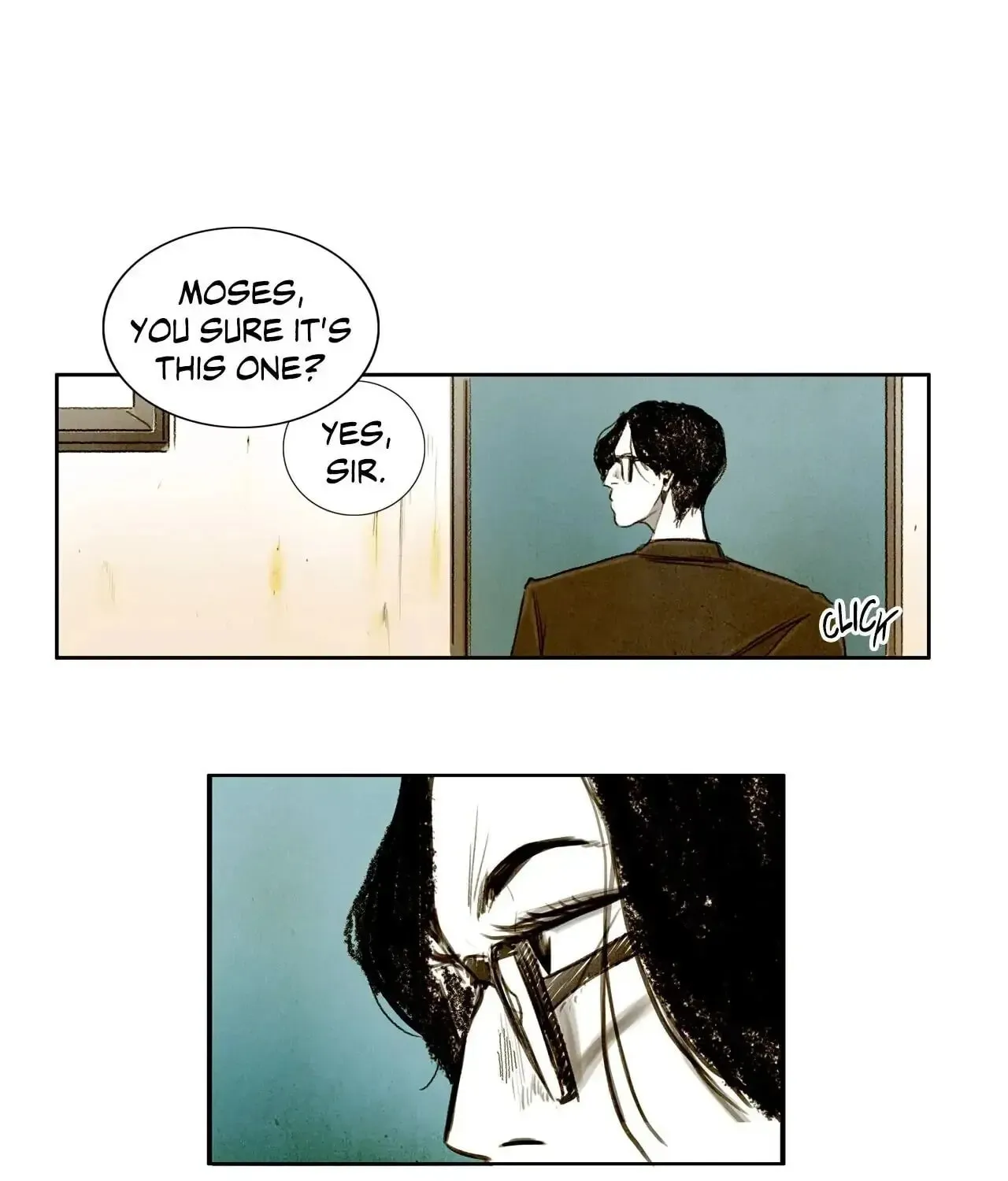 Read Delicious! chapter 12 image 61 on Lezhin