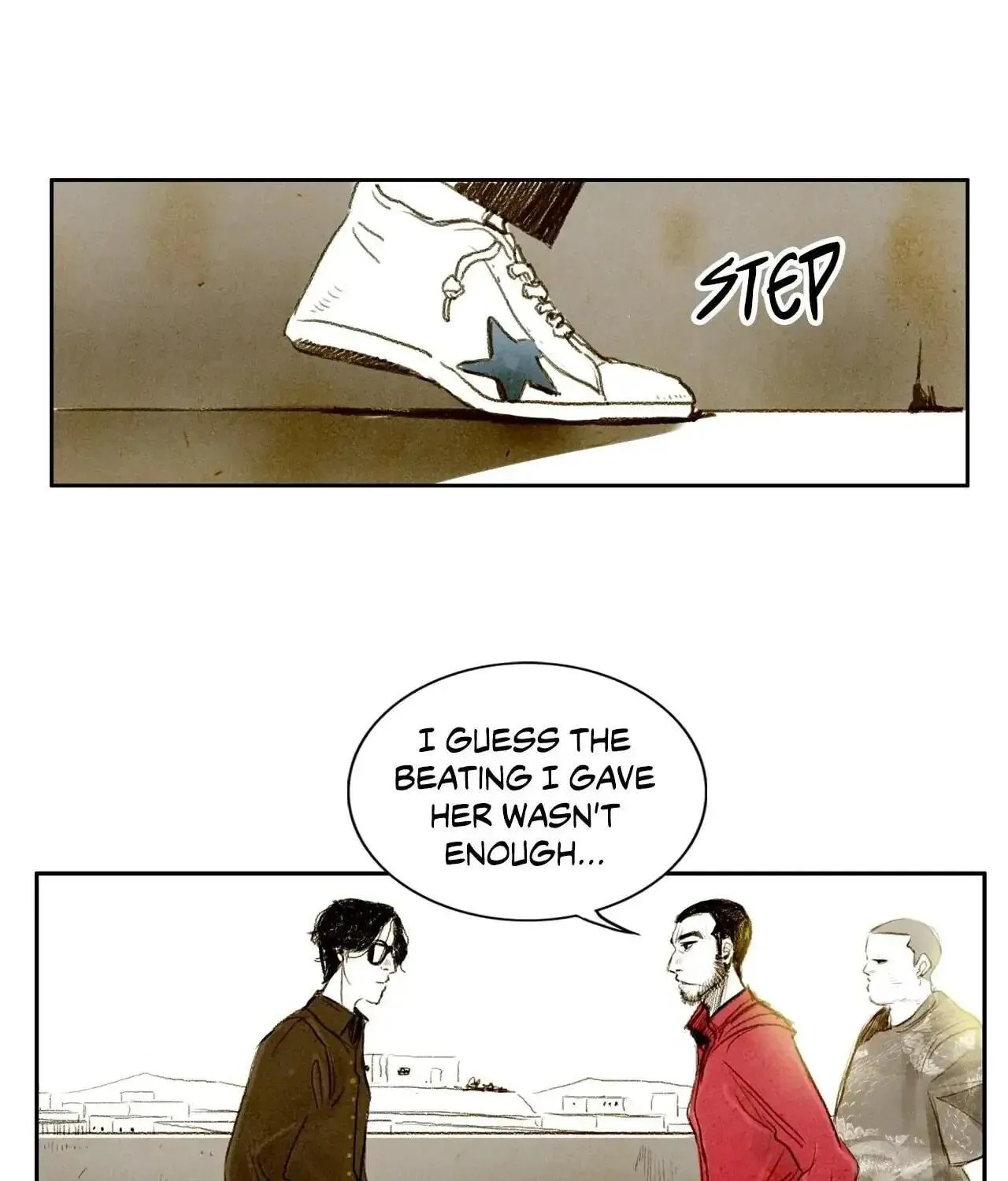 Read Delicious! chapter 12 image 63 on Lezhin