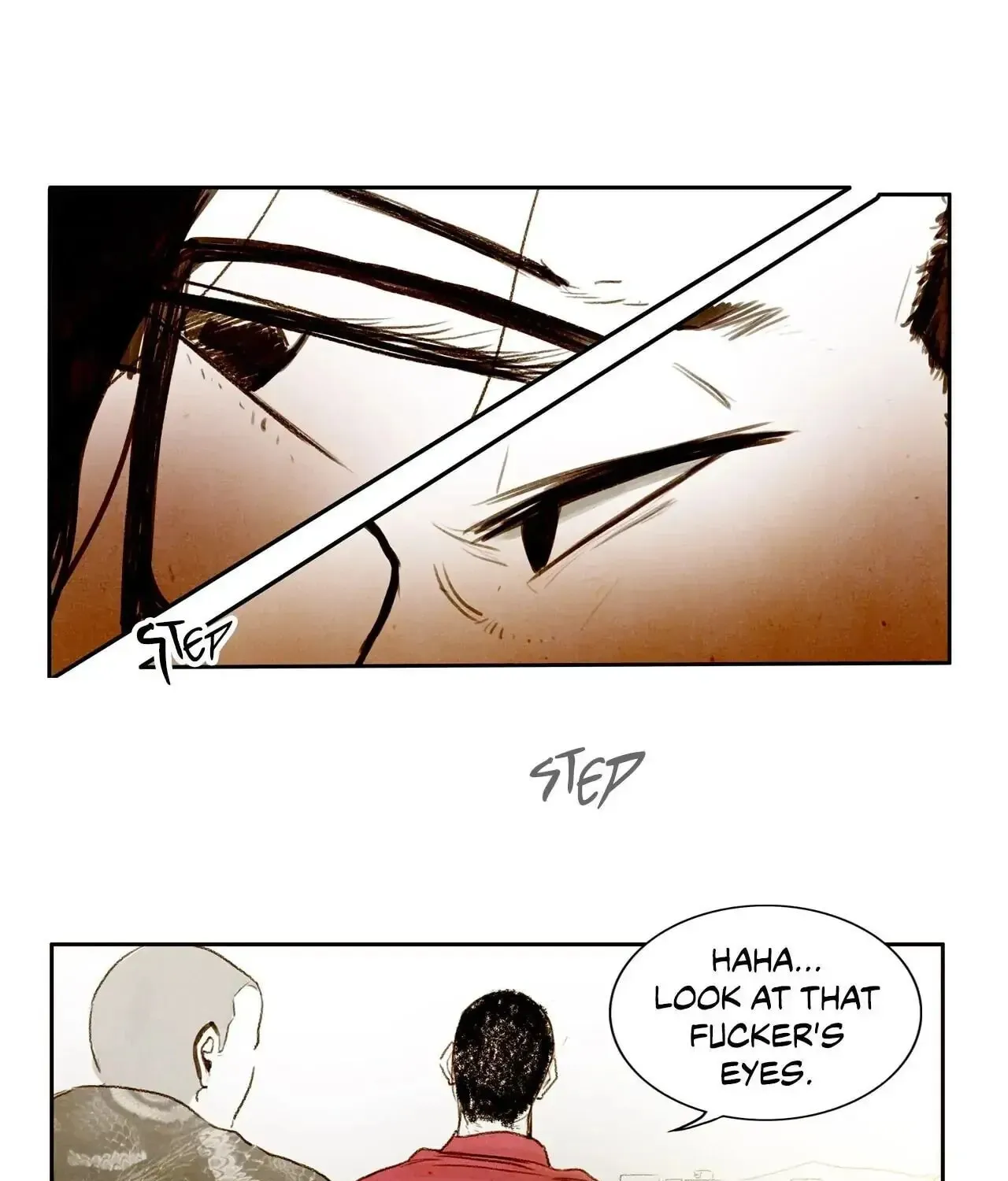 Read Delicious! chapter 12 image 65 on Lezhin