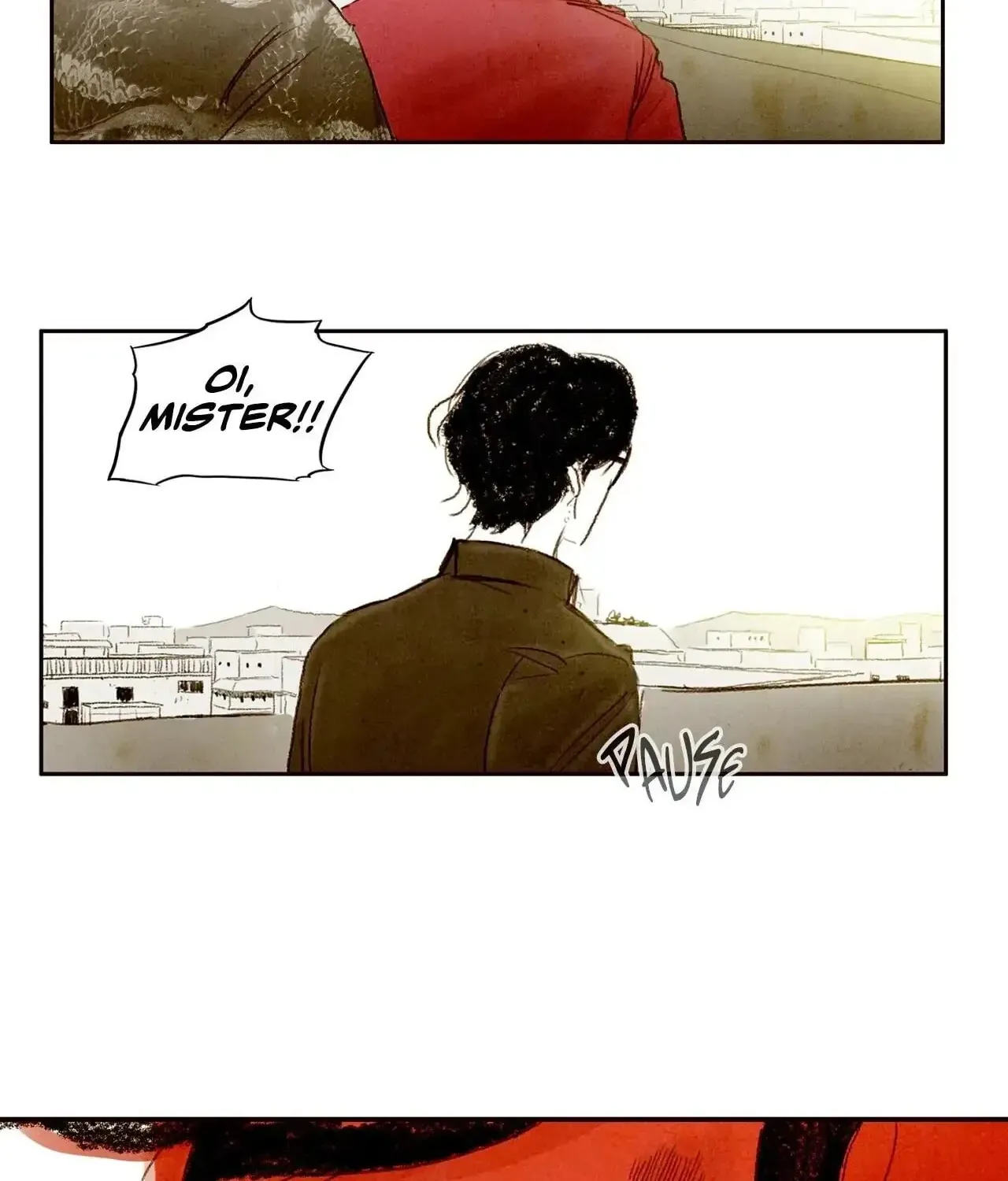 Read Delicious! chapter 12 image 66 on Lezhin