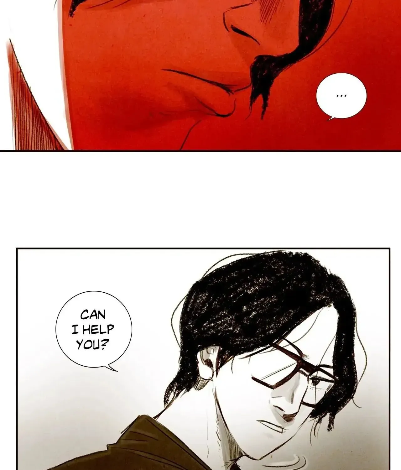 Read Delicious! chapter 12 image 67 on Lezhin
