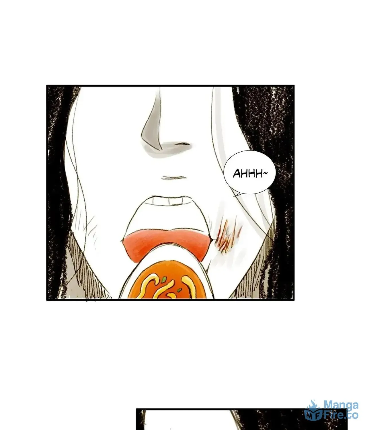 Read Delicious! chapter 12 image 8 on Lezhin