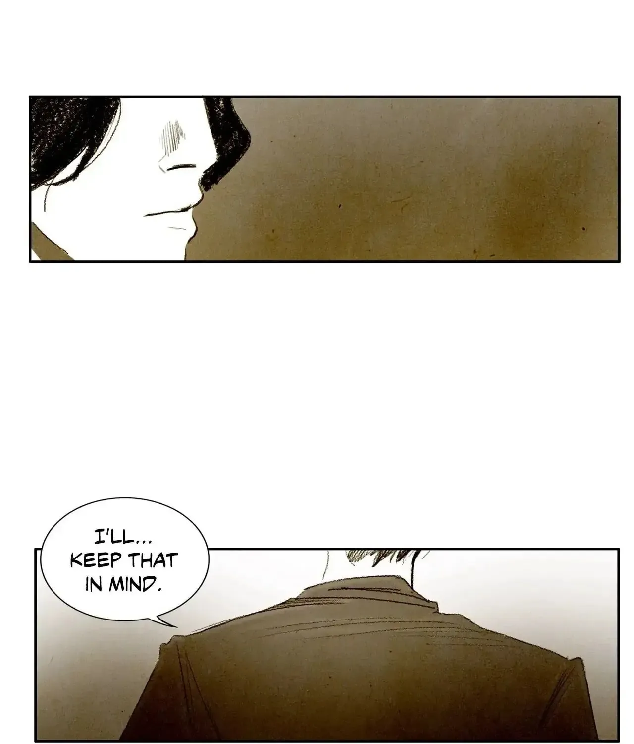 Read Delicious! chapter 13 image 10 on Lezhin