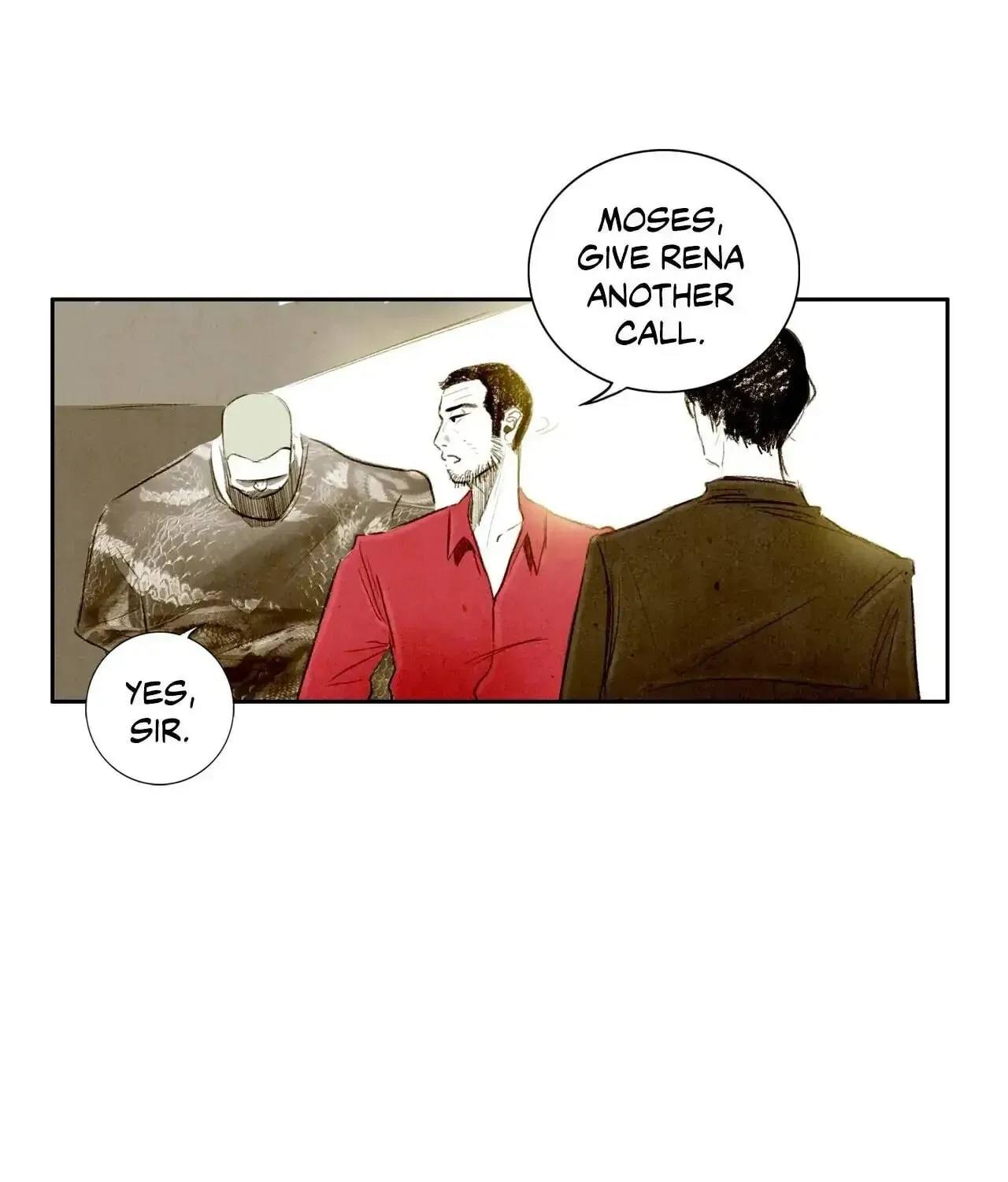 Read Delicious! chapter 13 image 12 on Lezhin