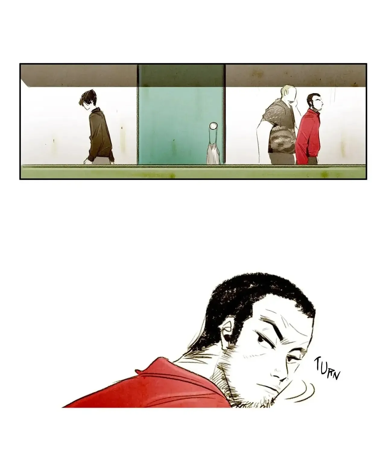Read Delicious! chapter 13 image 13 on Lezhin