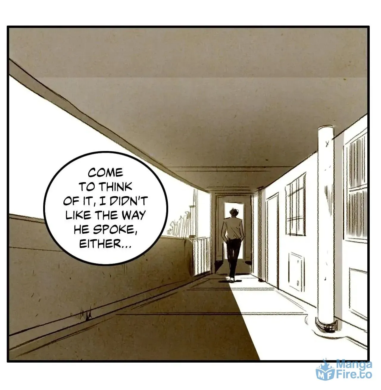 Read Delicious! chapter 13 image 14 on Lezhin