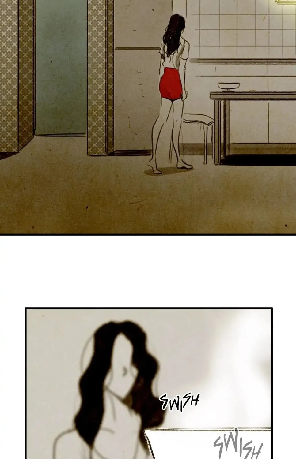 Read Delicious! chapter 13 image 20 on Lezhin