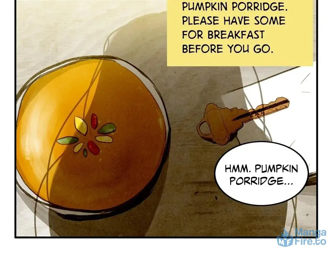 Read Delicious! chapter 13 image 24 on Lezhin