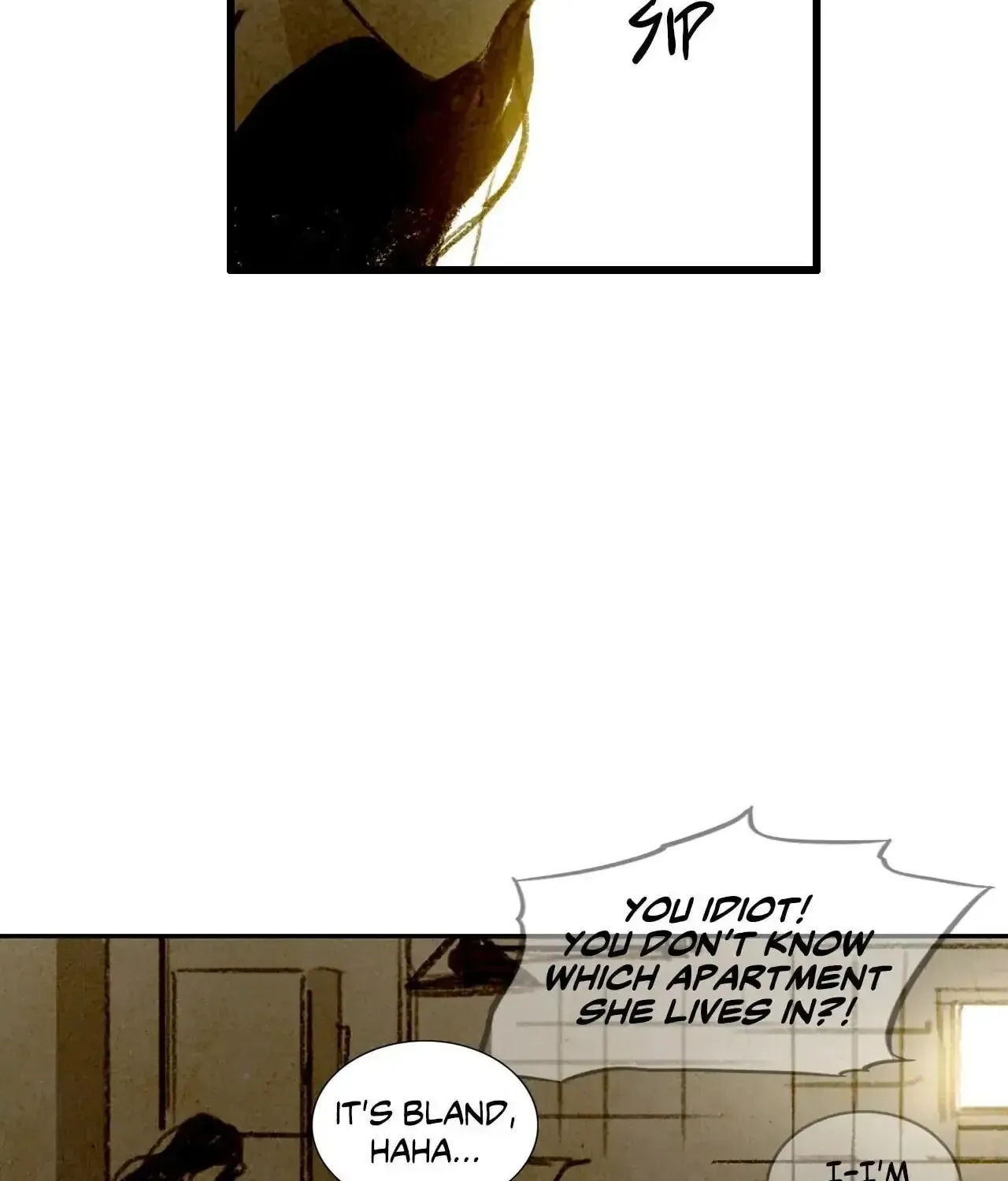 Read Delicious! chapter 13 image 26 on Lezhin