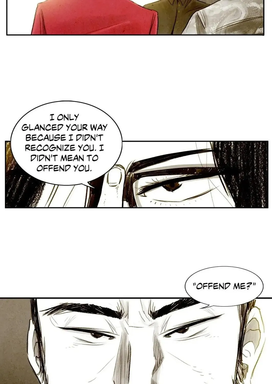 Read Delicious! chapter 13 image 3 on Lezhin