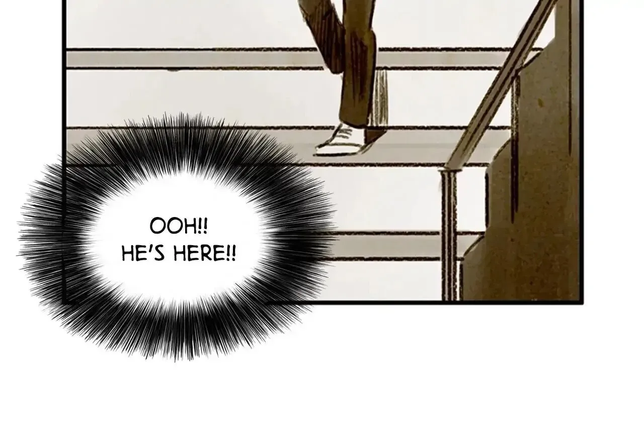 Read Delicious! chapter 13 image 31 on Lezhin