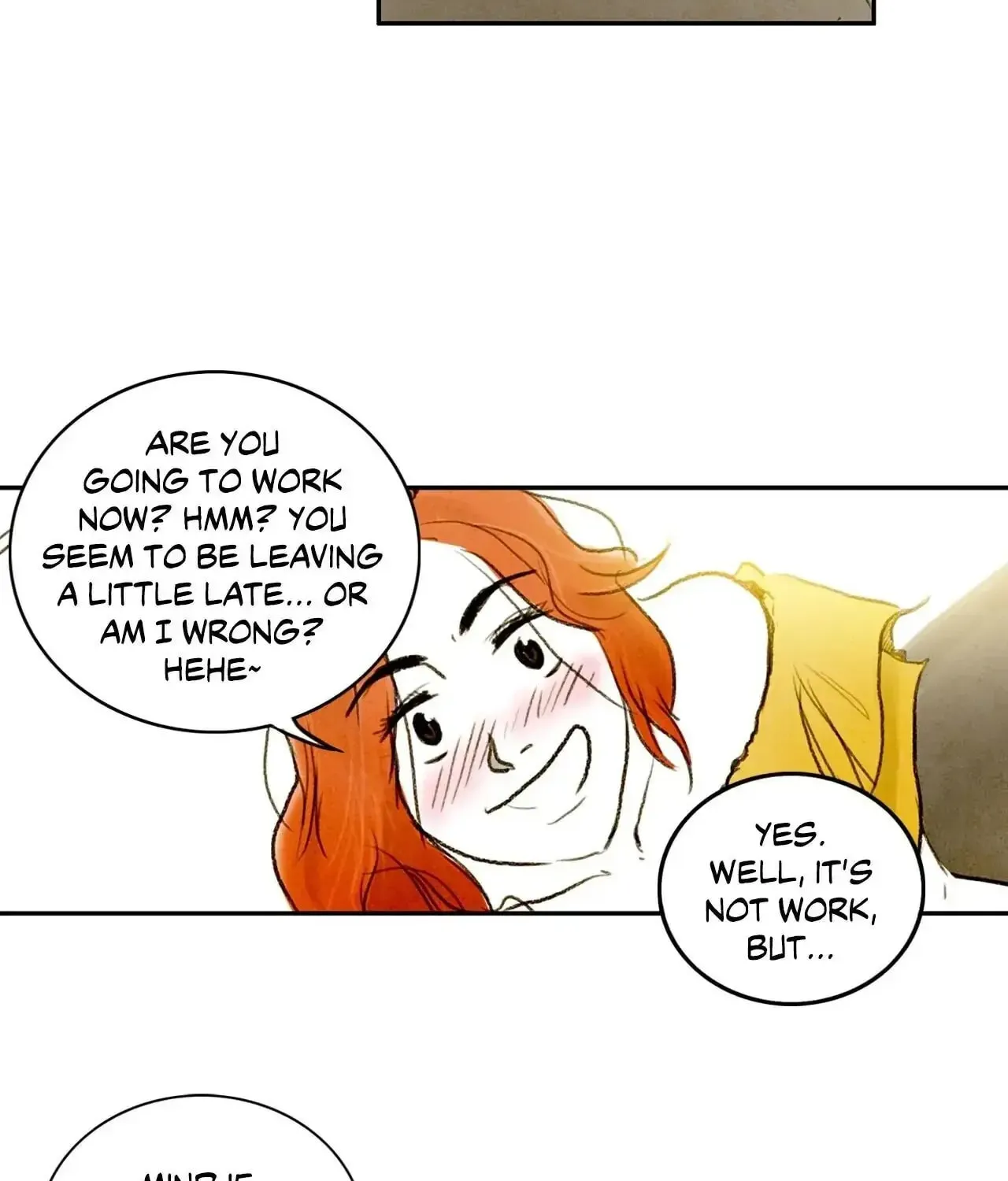 Read Delicious! chapter 13 image 33 on Lezhin