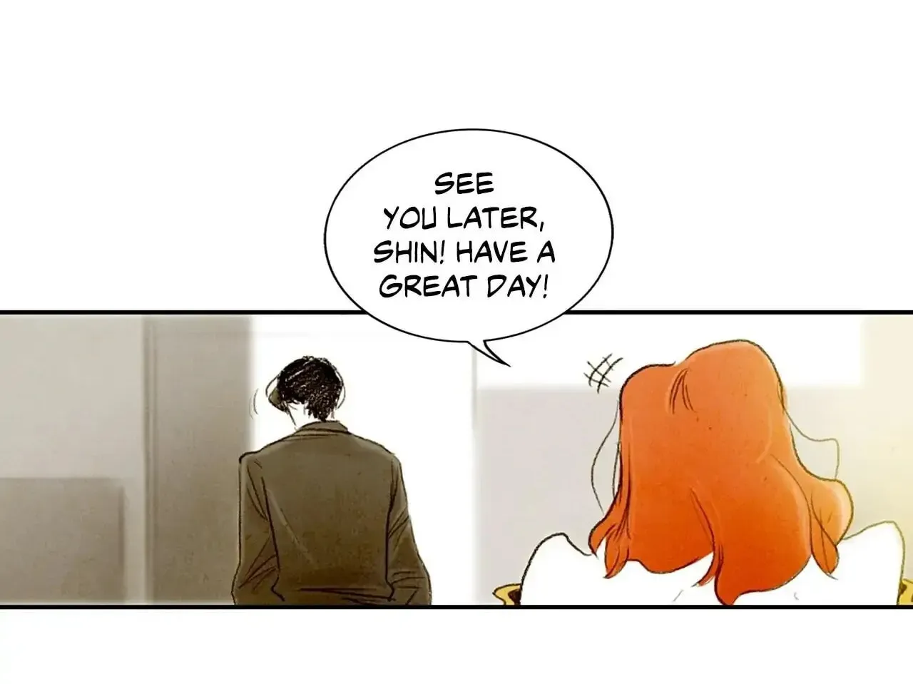 Read Delicious! chapter 13 image 36 on Lezhin