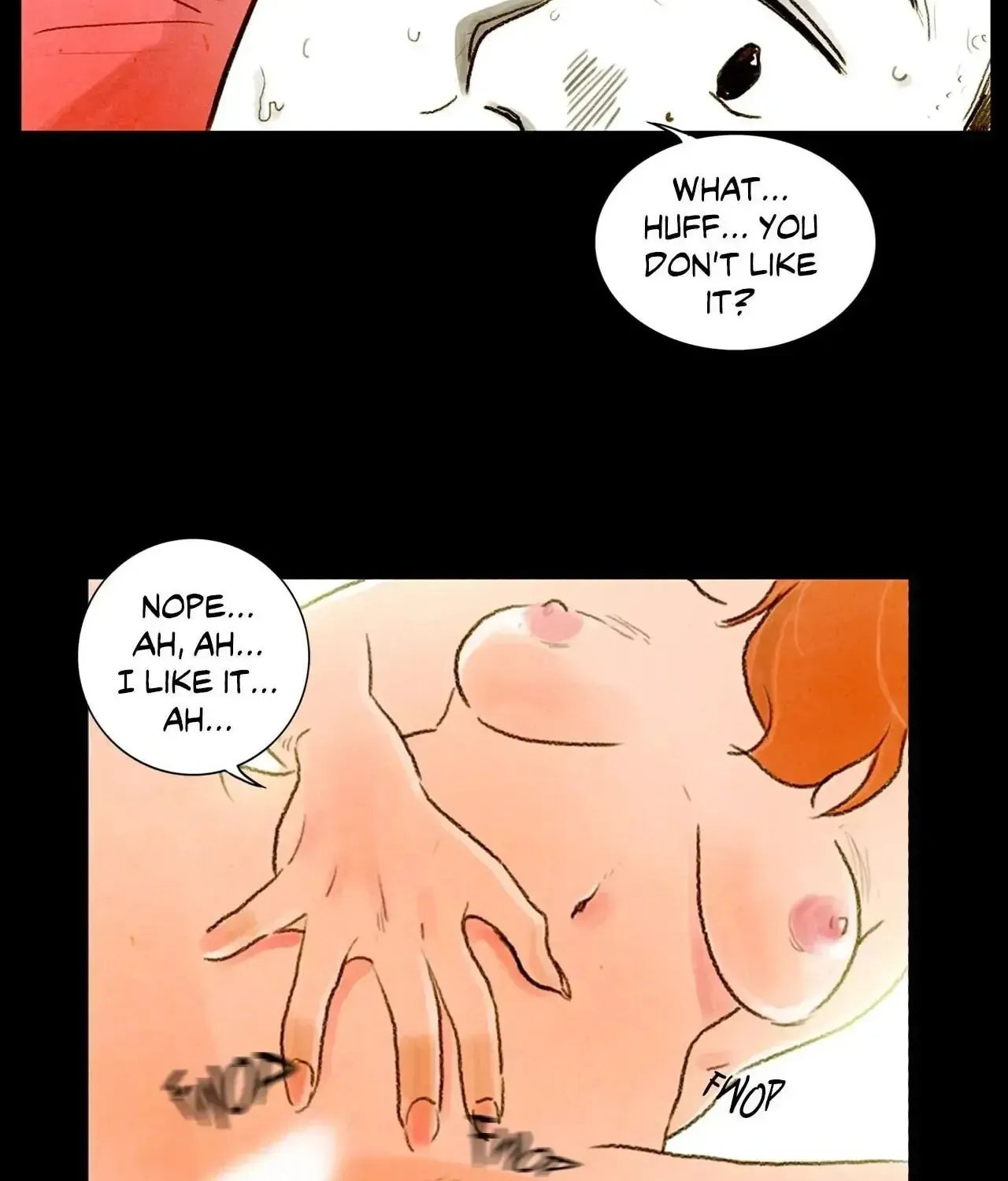 Read Delicious! chapter 13 image 41 on Lezhin