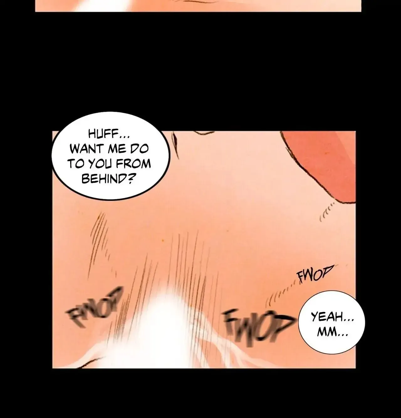 Read Delicious! chapter 13 image 42 on Lezhin