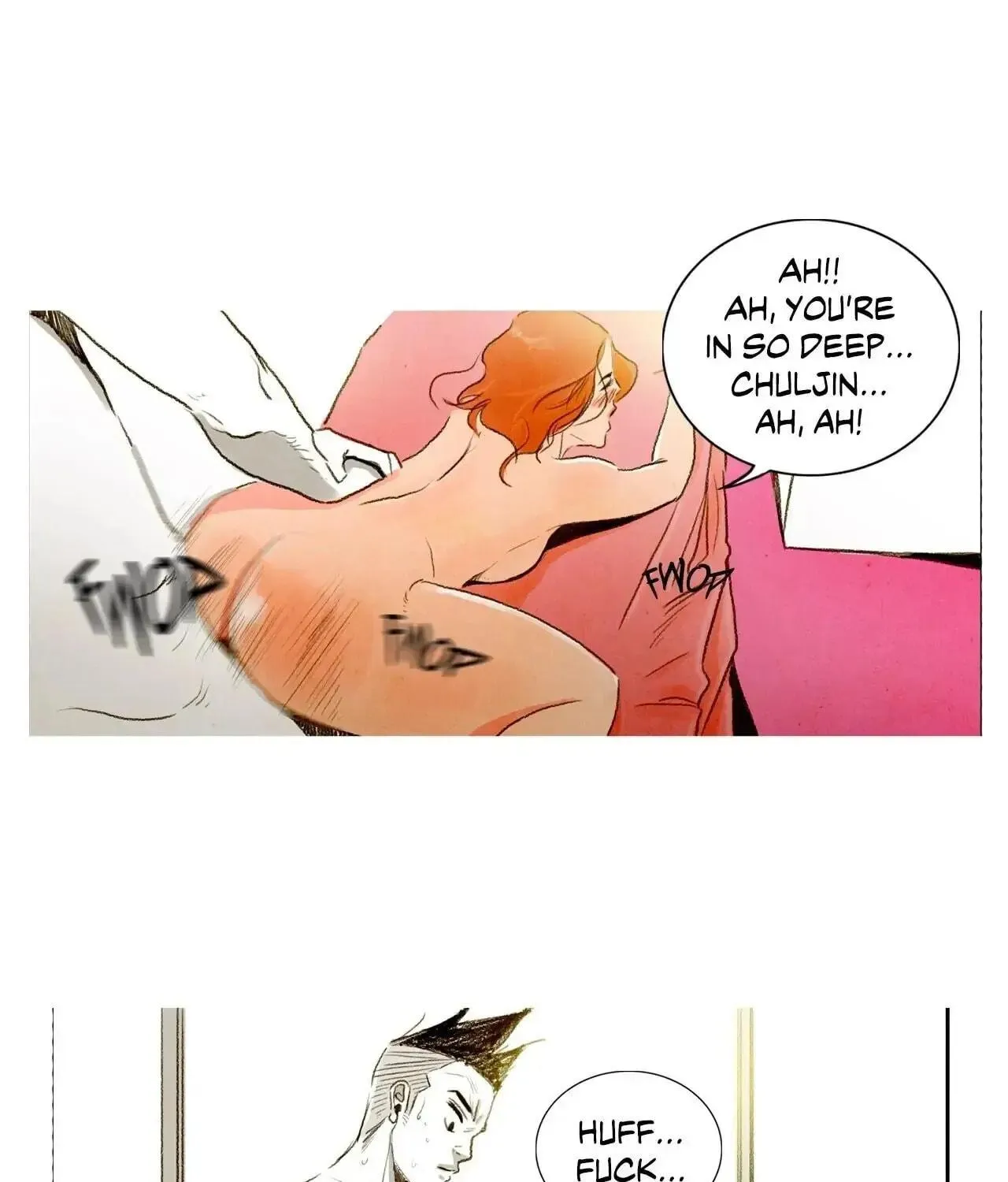 Read Delicious! chapter 13 image 43 on Lezhin