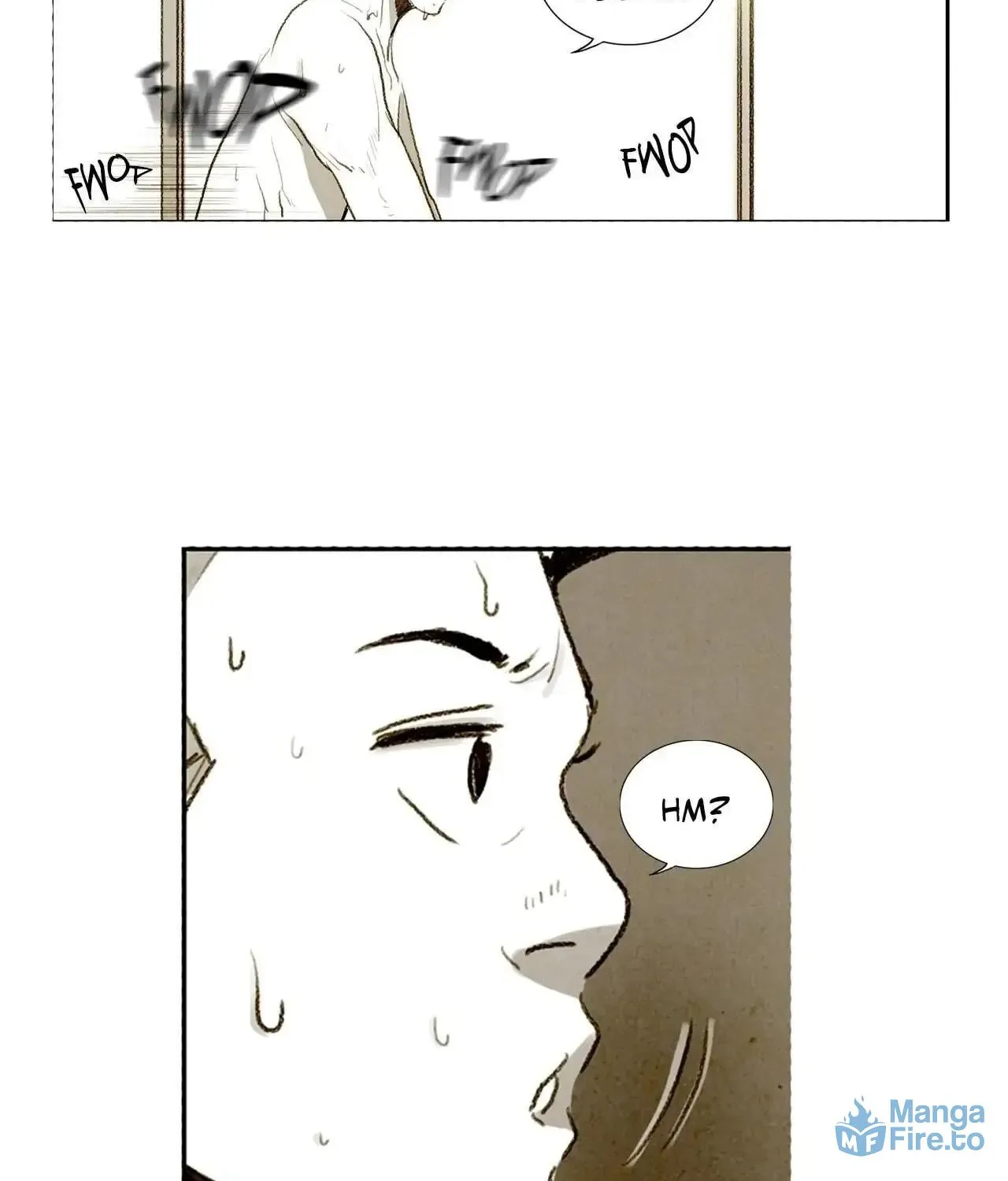 Read Delicious! chapter 13 image 44 on Lezhin