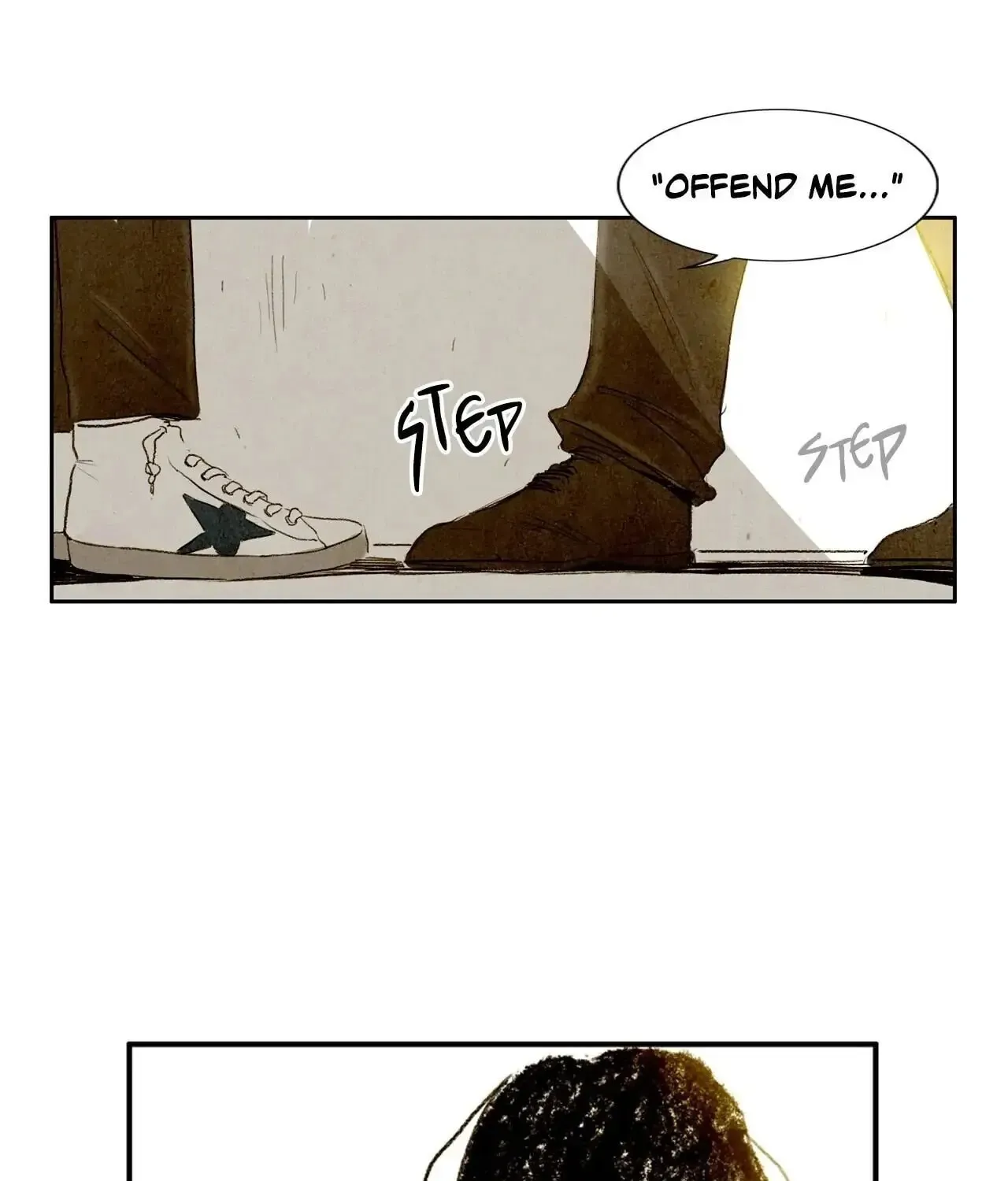 Read Delicious! chapter 13 image 5 on Lezhin