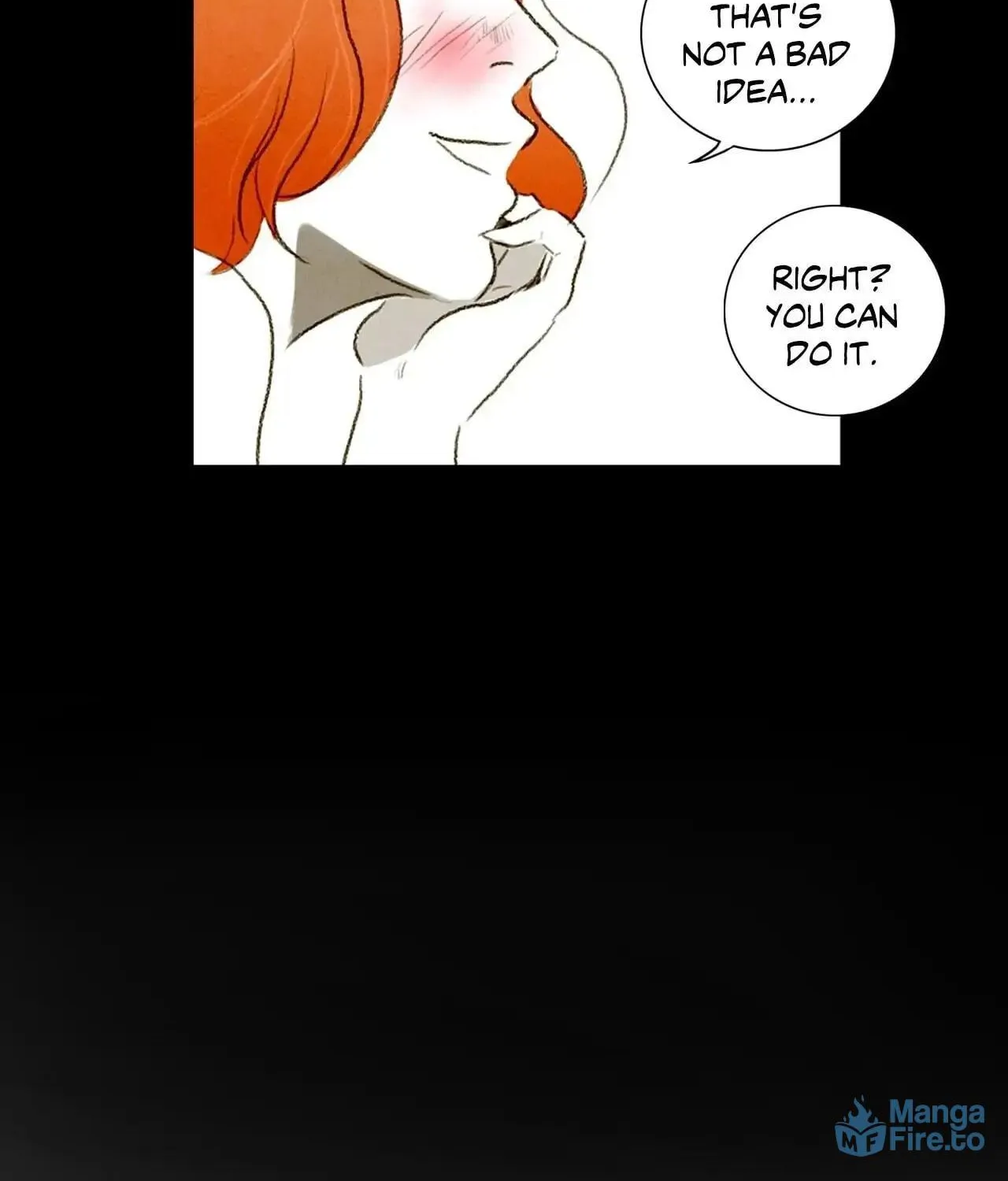 Read Delicious! chapter 13 image 55 on Lezhin