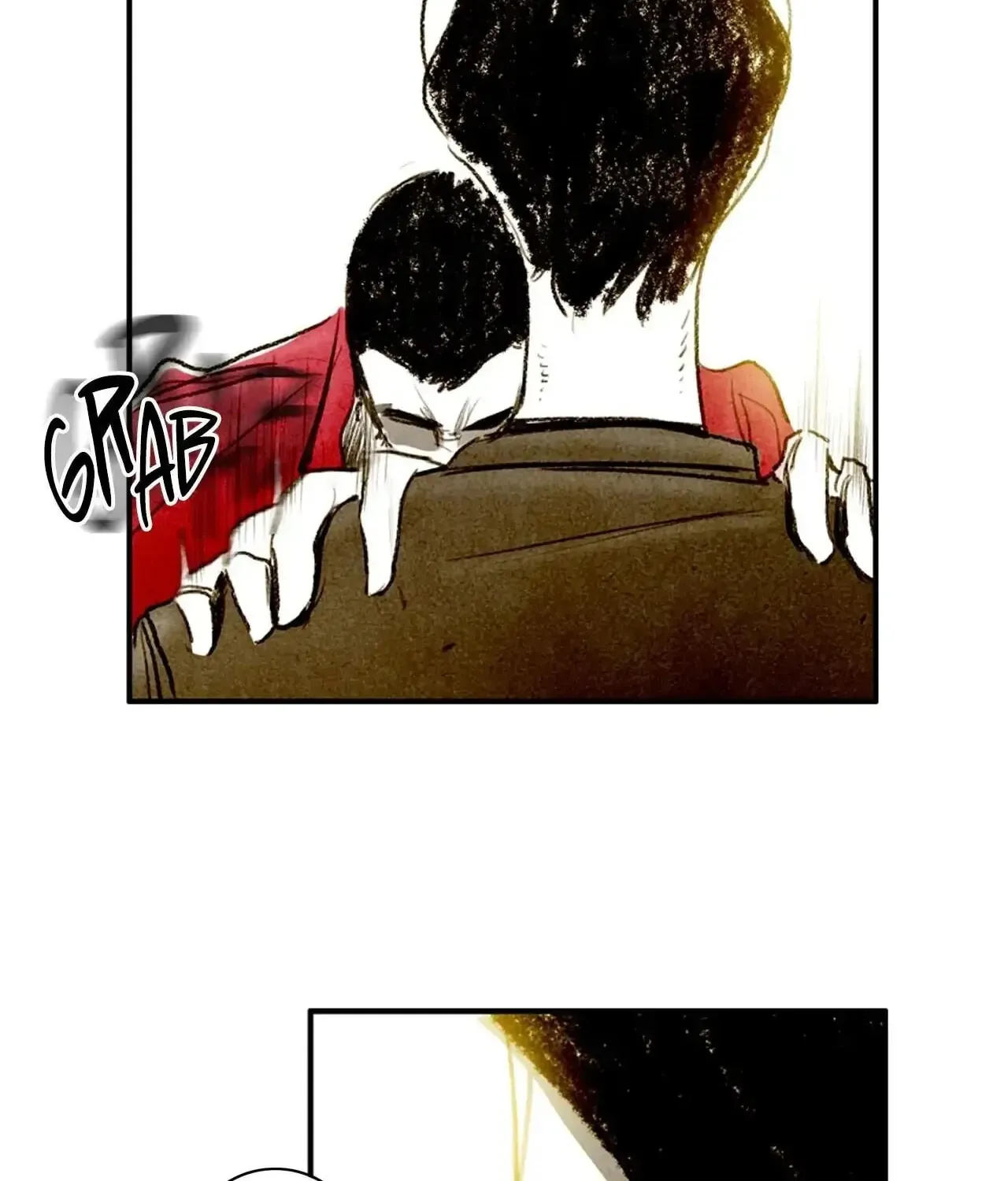 Read Delicious! chapter 13 image 6 on Lezhin