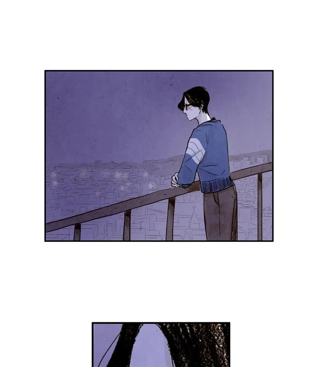 Read Delicious! chapter 13 image 63 on Lezhin