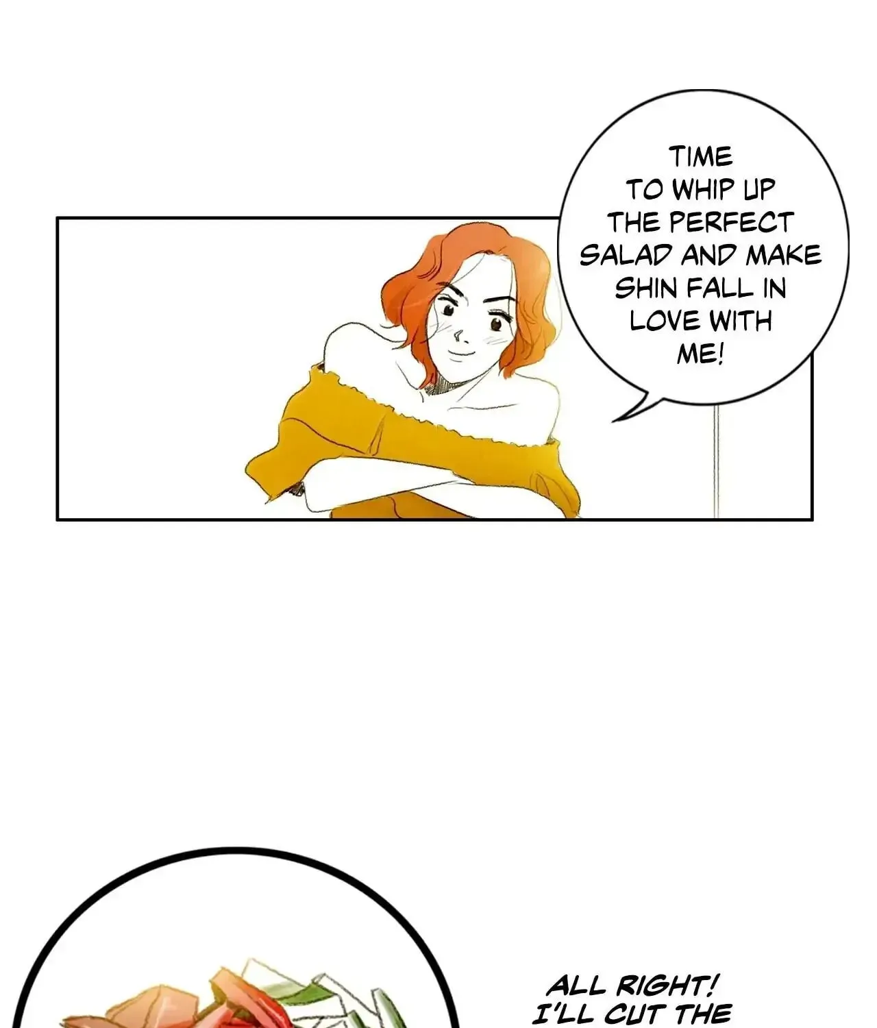 Read Delicious! chapter 13 image 67 on Lezhin