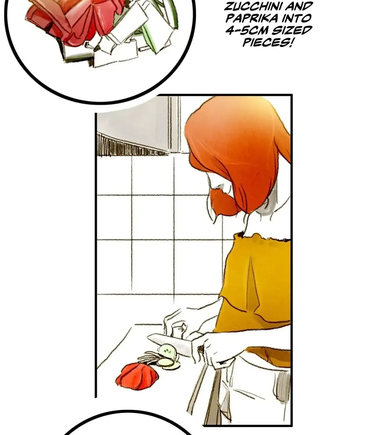 Read Delicious! chapter 13 image 68 on Lezhin