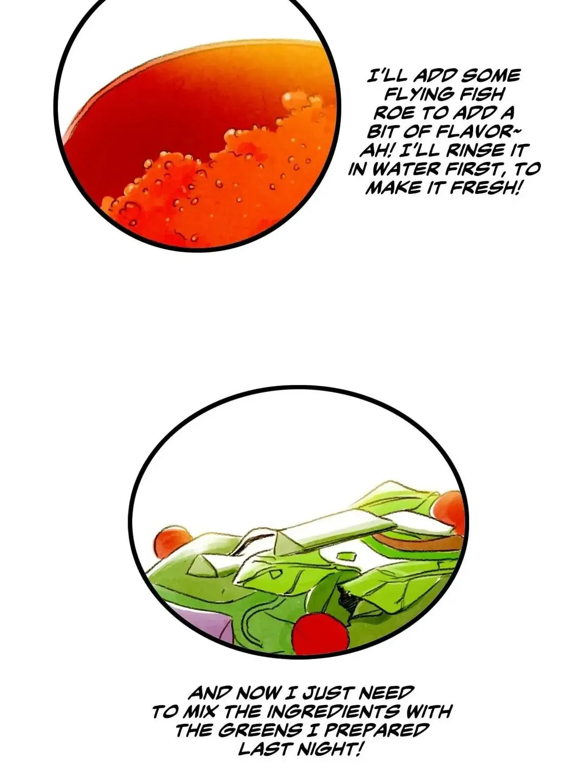 Read Delicious! chapter 13 image 69 on Lezhin