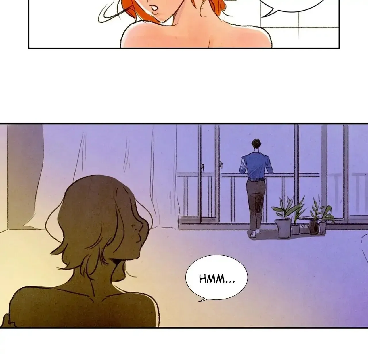 Read Delicious! chapter 13 image 73 on Lezhin