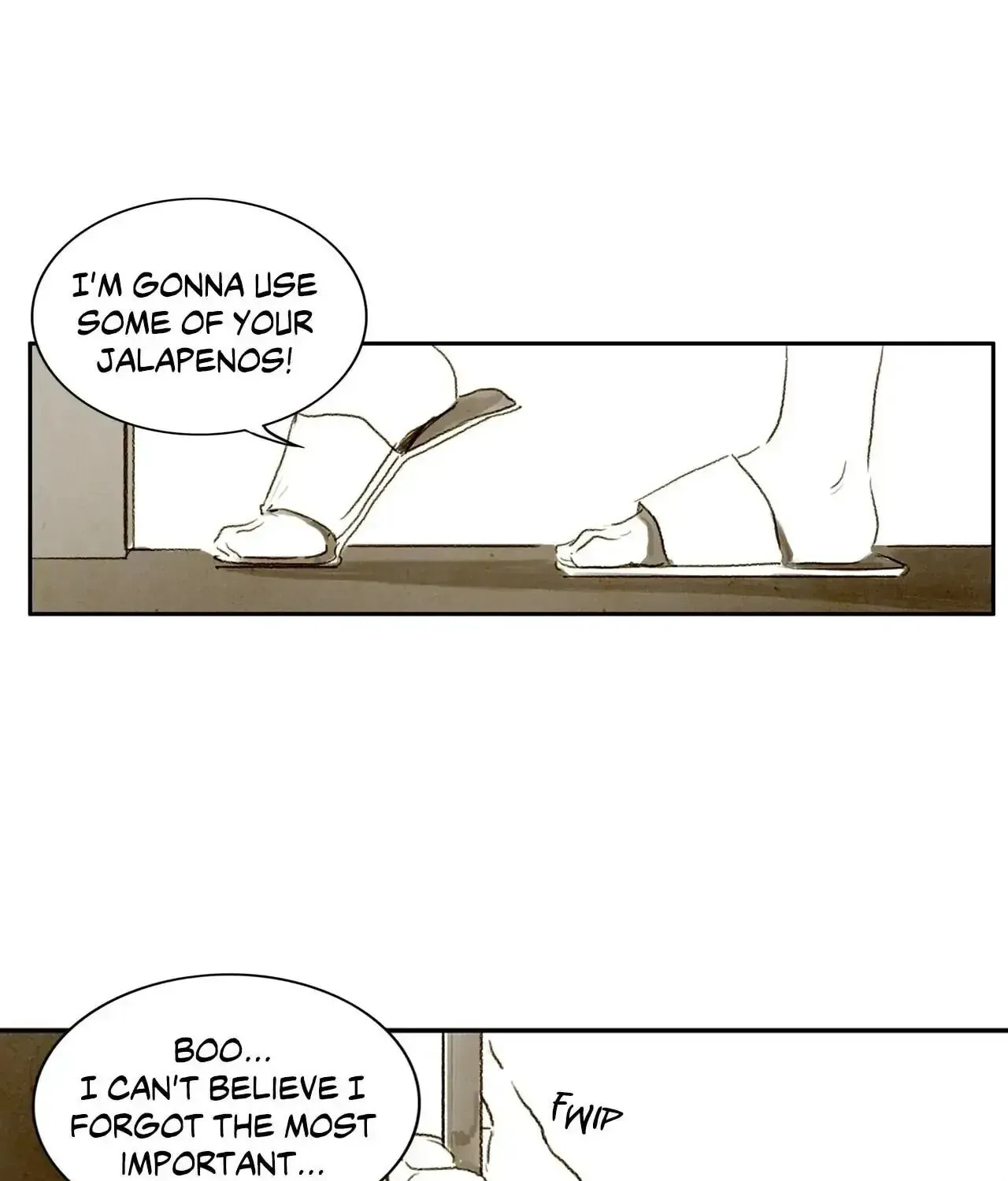 Read Delicious! chapter 13 image 74 on Lezhin