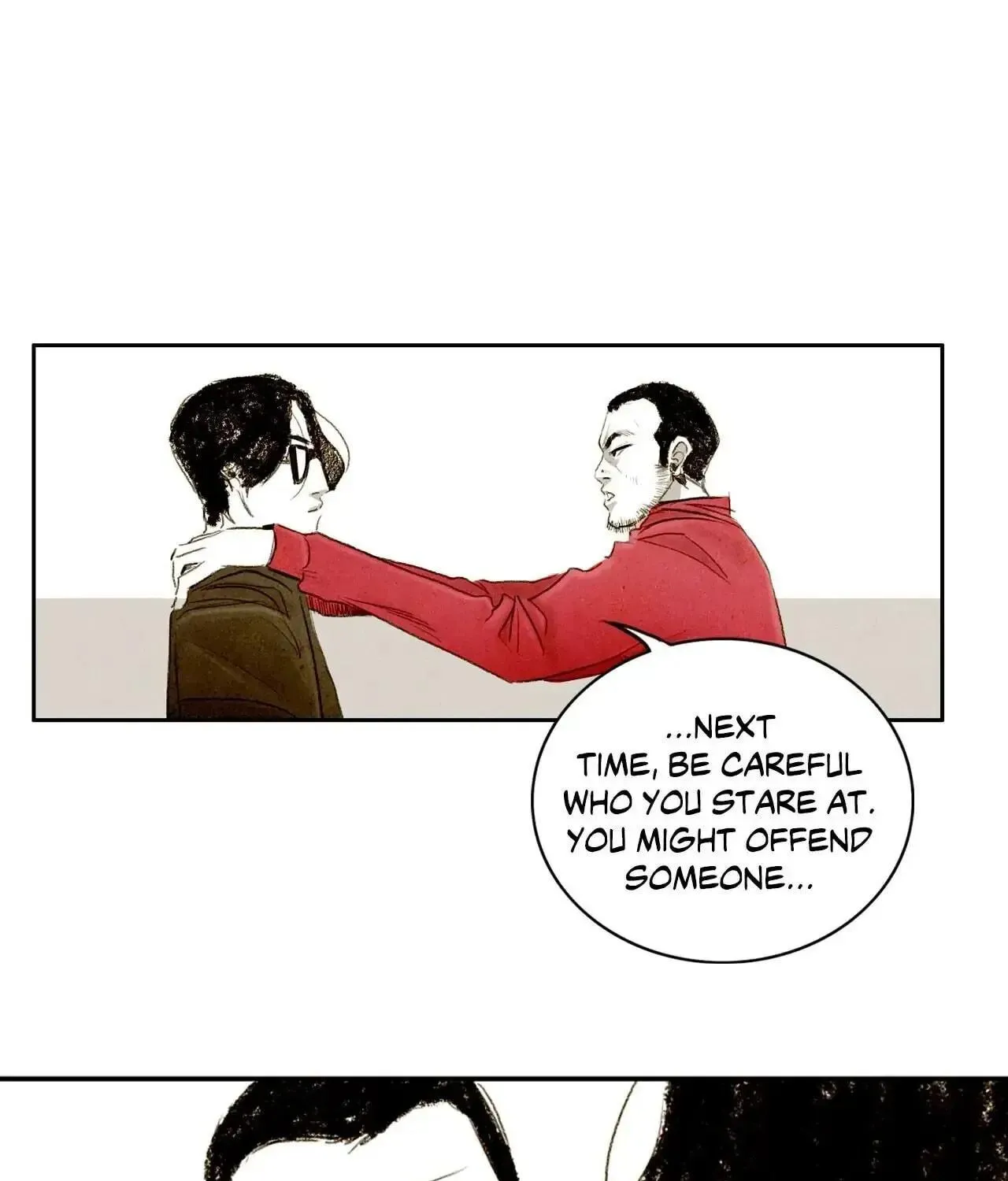 Read Delicious! chapter 13 image 8 on Lezhin