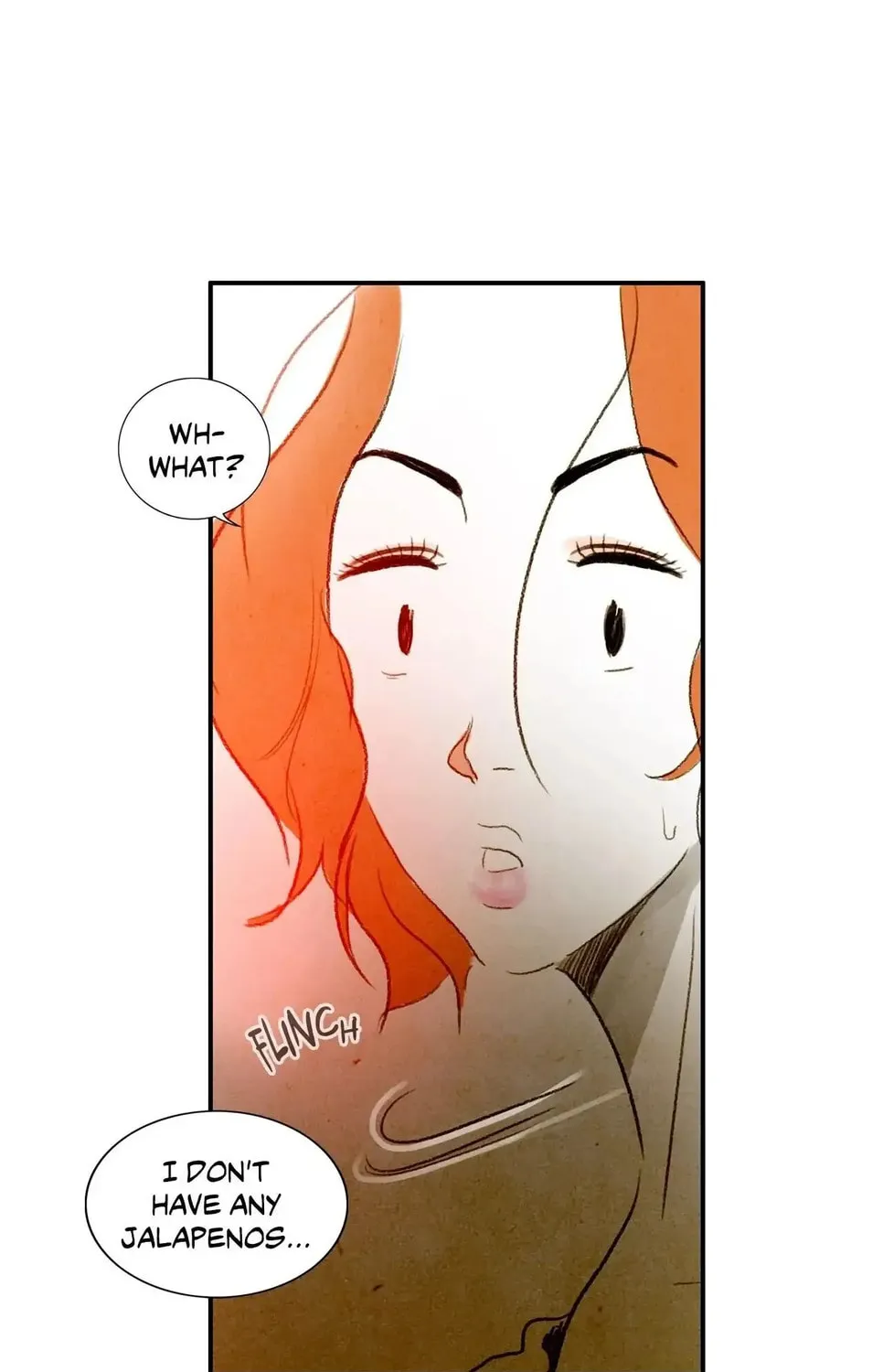 Read Delicious! chapter 13 image 80 on Lezhin
