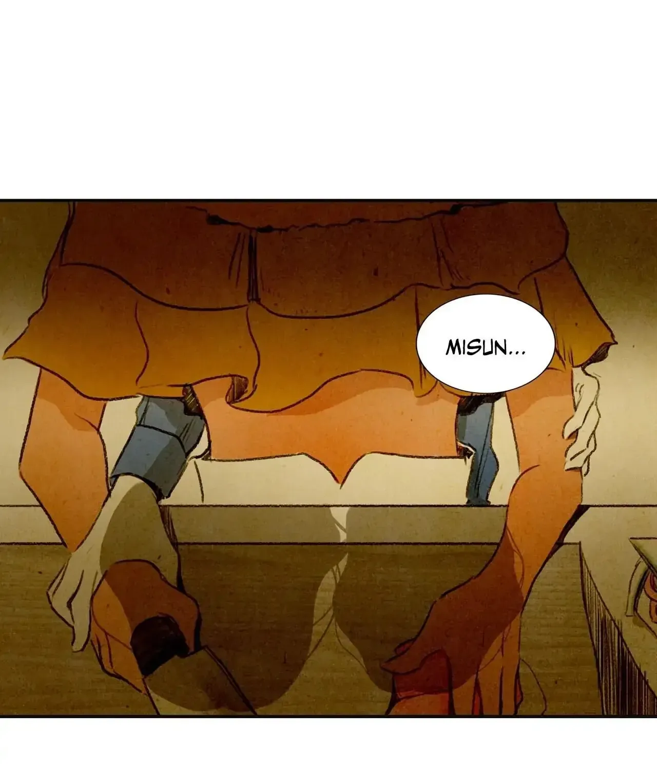Read Delicious! chapter 13 image 88 on Lezhin
