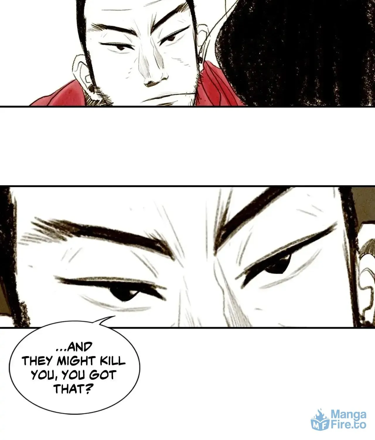 Read Delicious! chapter 13 image 9 on Lezhin