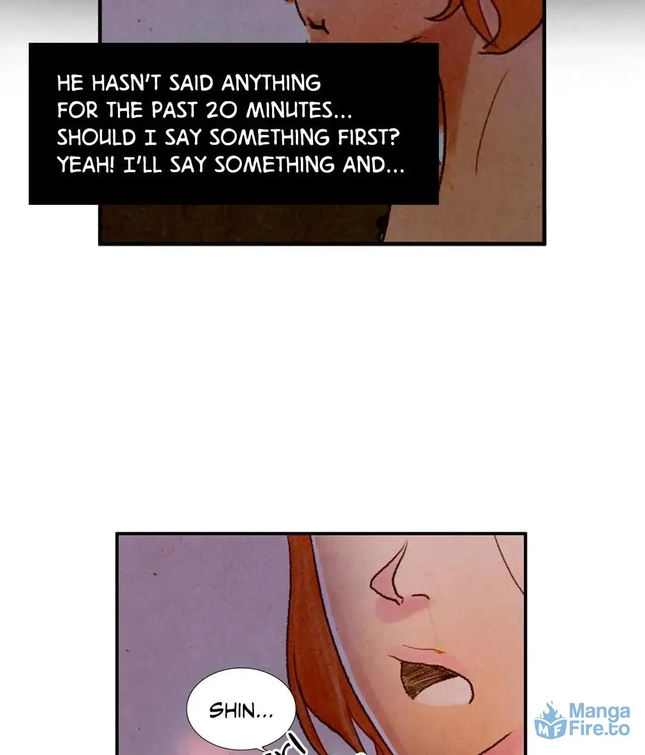 Read Delicious! chapter 14 image 10 on Lezhin
