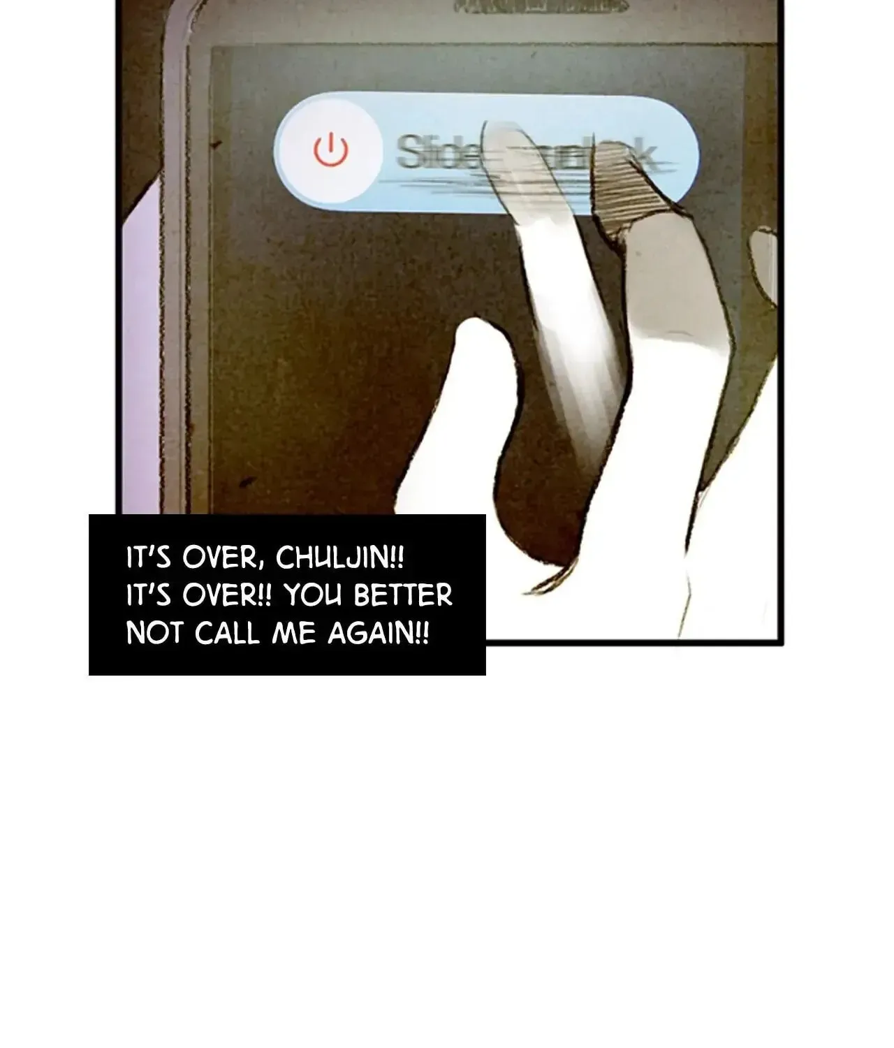 Read Delicious! chapter 14 image 14 on Lezhin