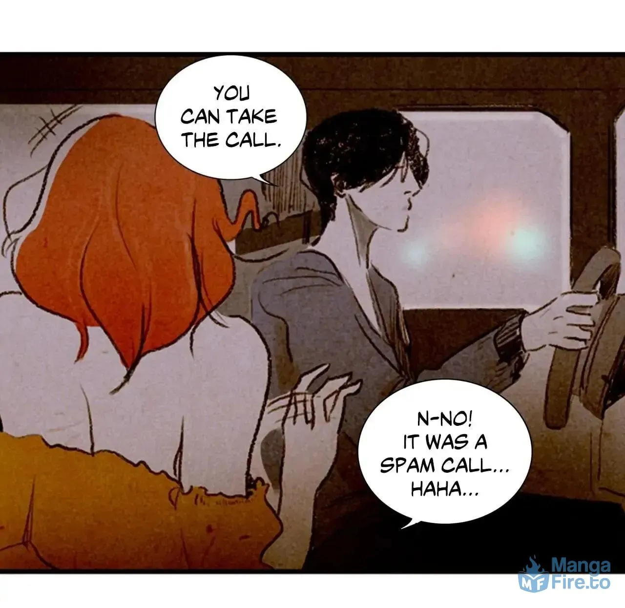 Read Delicious! chapter 14 image 15 on Lezhin