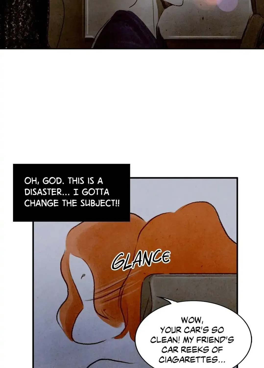 Read Delicious! chapter 14 image 18 on Lezhin