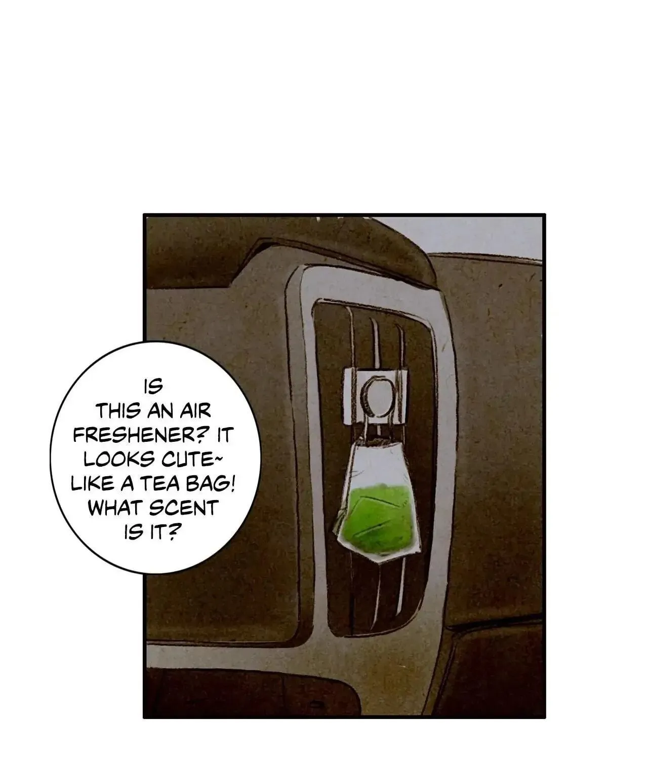 Read Delicious! chapter 14 image 20 on Lezhin