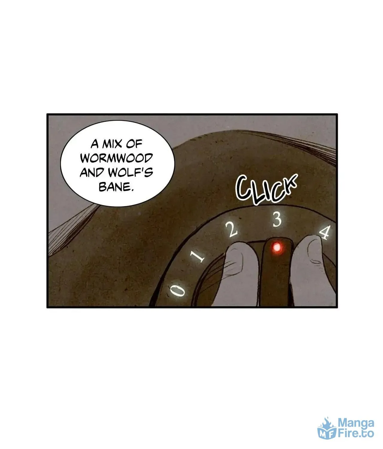 Read Delicious! chapter 14 image 21 on Lezhin