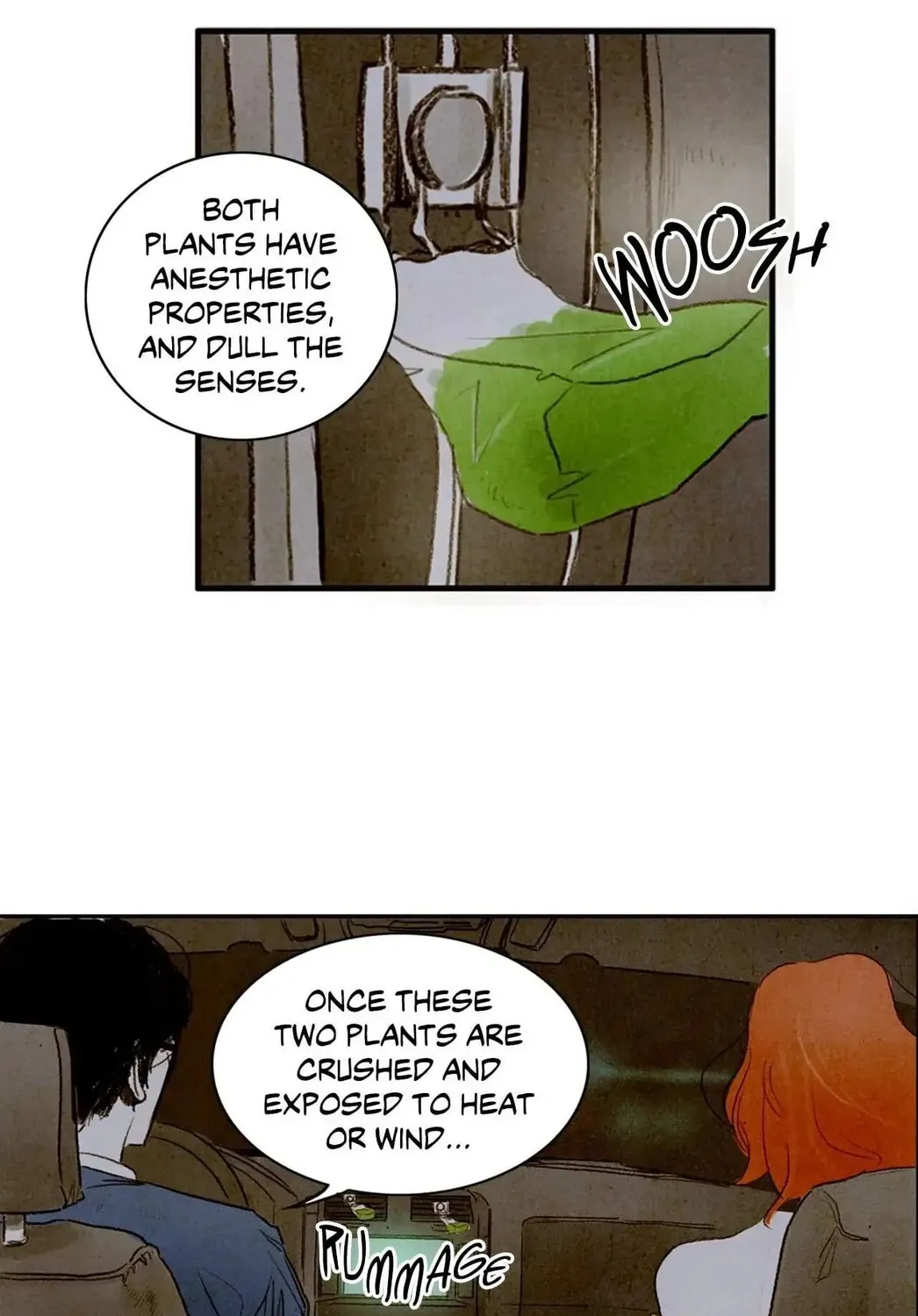 Read Delicious! chapter 14 image 22 on Lezhin