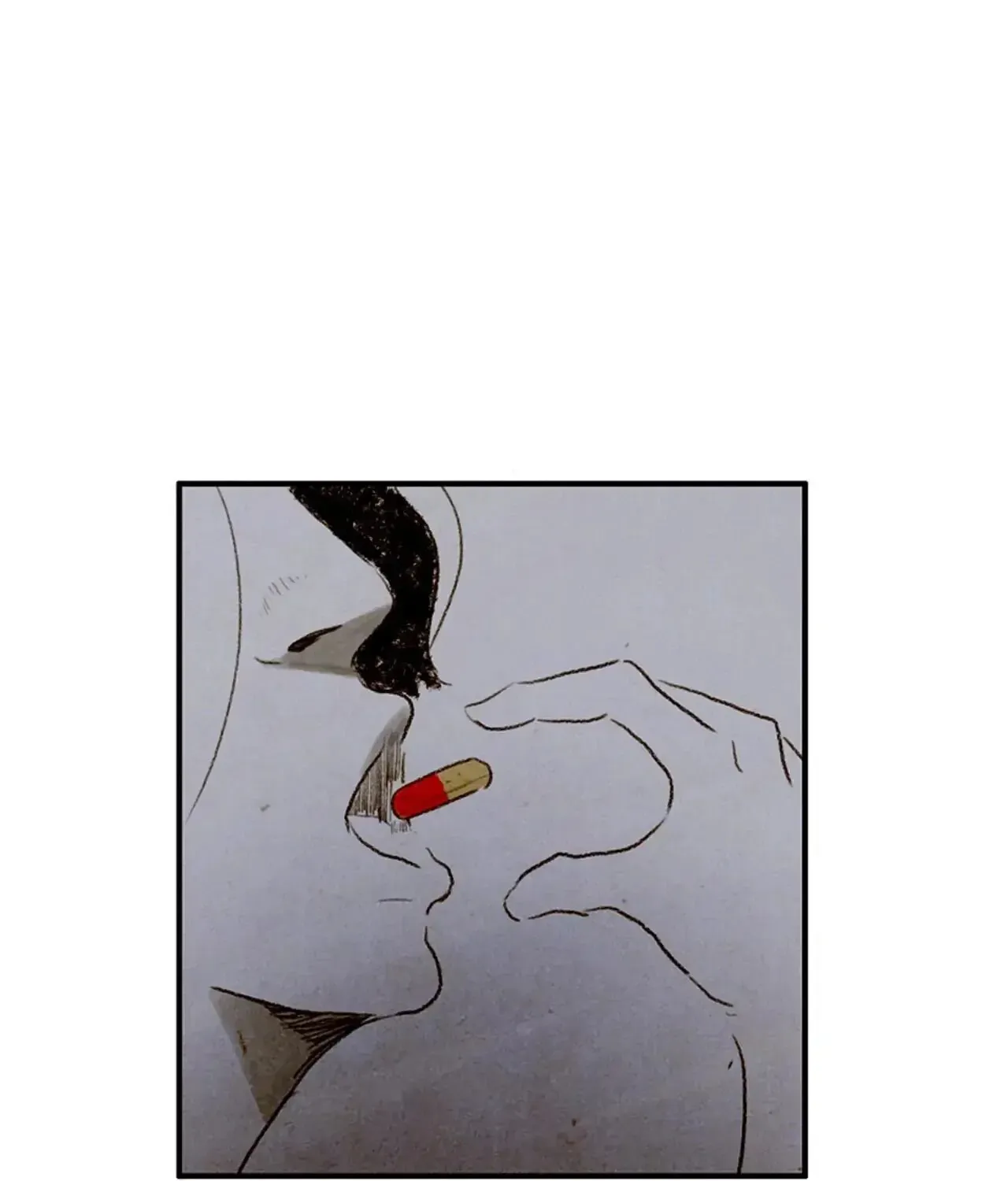 Read Delicious! chapter 14 image 24 on Lezhin