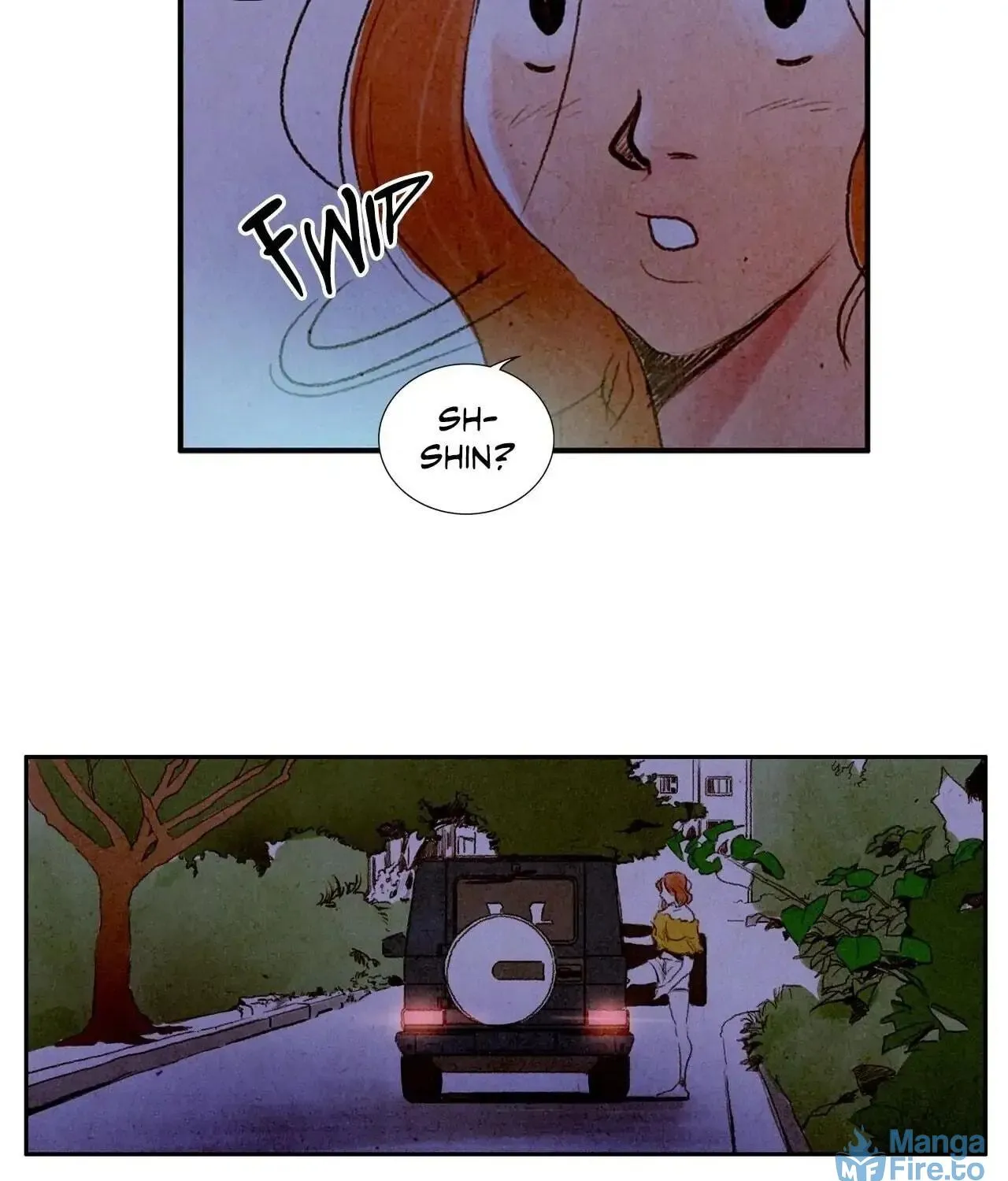 Read Delicious! chapter 14 image 3 on Lezhin