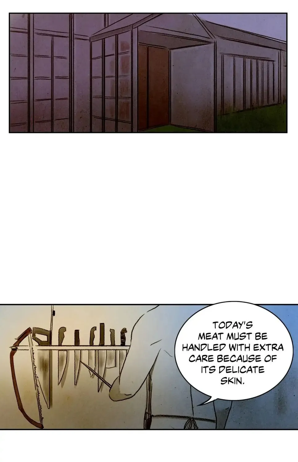 Read Delicious! chapter 14 image 40 on Lezhin