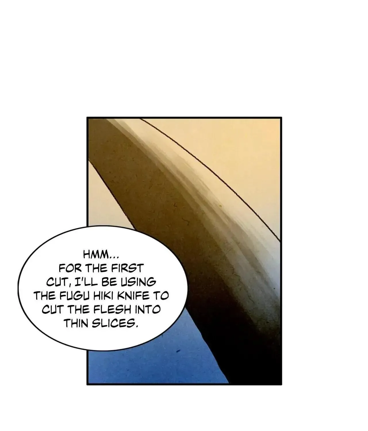 Read Delicious! chapter 14 image 42 on Lezhin